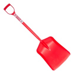 Red Gorilla Shovel